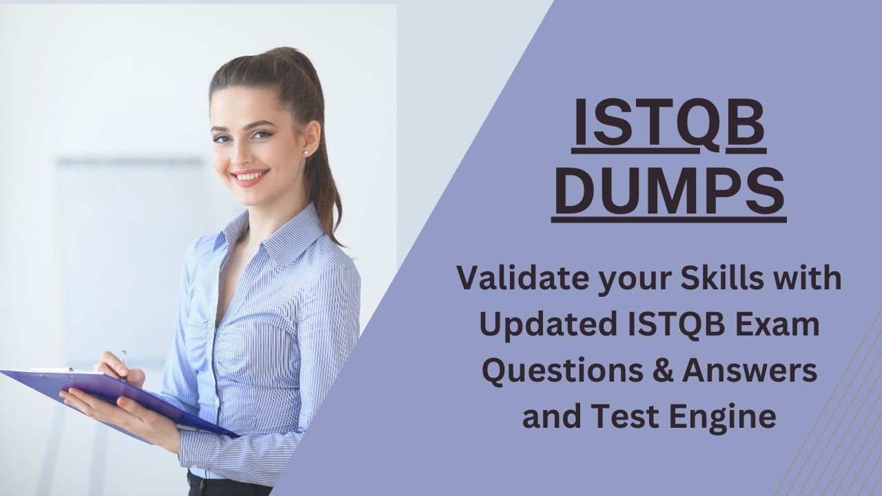 Fast Track Istqb Success With Dumpsarena Dumps